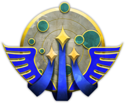 Glyph of the Pact Worlds Alliance
